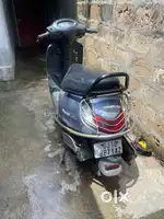 Suzuki access 125