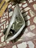 HEADLIGHT ORIGINAL GRAND i10 2017