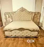 GOING OUT OF INDIA SELLING SOFA SETS, DOUBLE BEDS, DINING TABLE, CAR