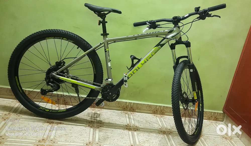Polygon Premier 5 2022 Model (Professional Mountain Bike)