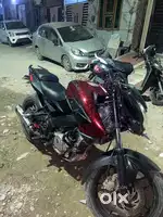 Ns 200 1st owner