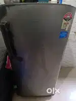 Samsung Fridge with 5 star rating