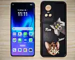 Want to Sell Oppo Reno10 5G with Good Condition RS. 18000/-