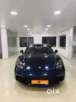 Porsche 718 CAYMAN, 2018