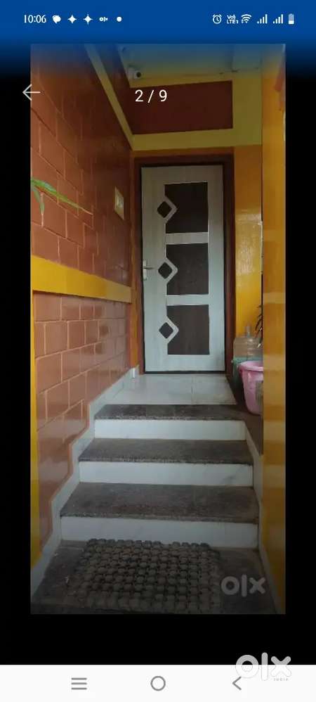 Small House rent in Jeyanthipuram