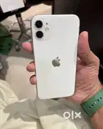 Selling my 6 month used iphone 11 need urgent money