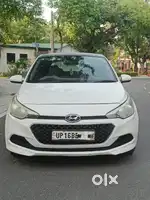 Hyundai i20 2016 Diesel Good Condition