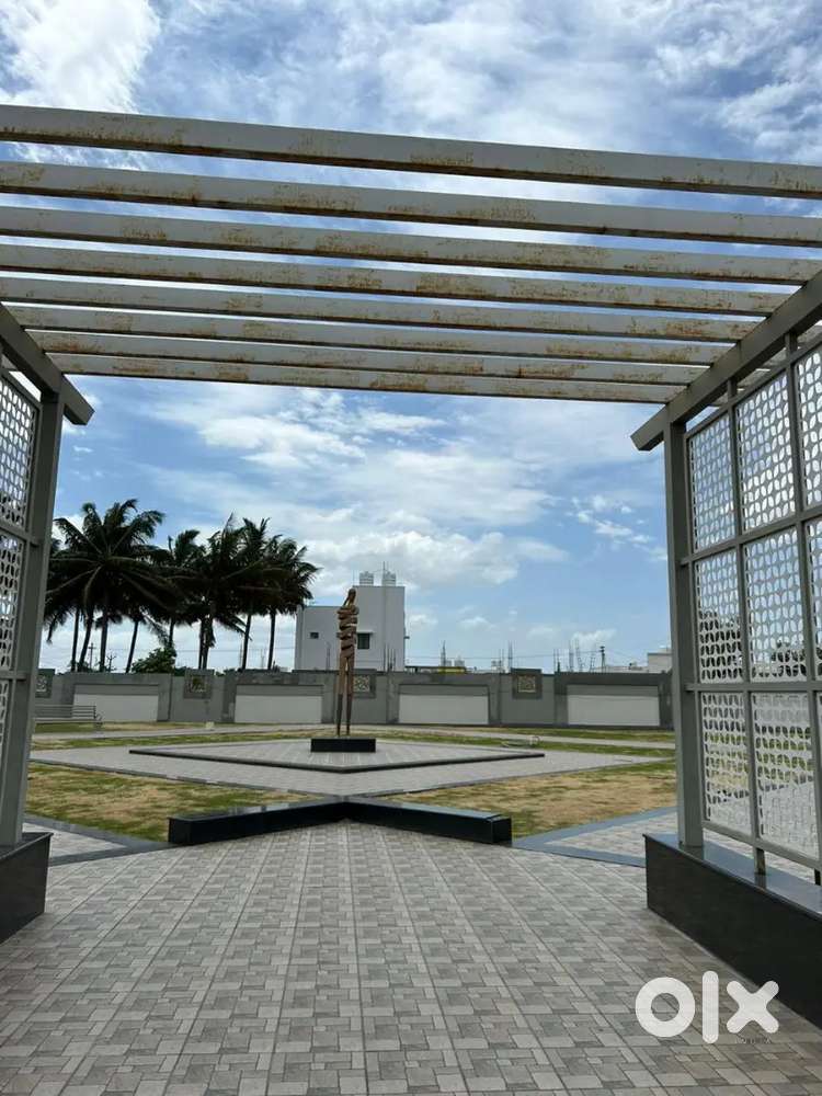 Dtcp plots/sites/lands,plot/site/land for sale in Coimbatore,gated