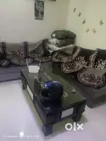 3 BHK fully furnished flat available for rent in jagatpura