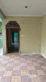 2 BHK independent house Ground floor for rent. Ready to available