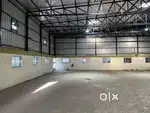 Commercial building for rent