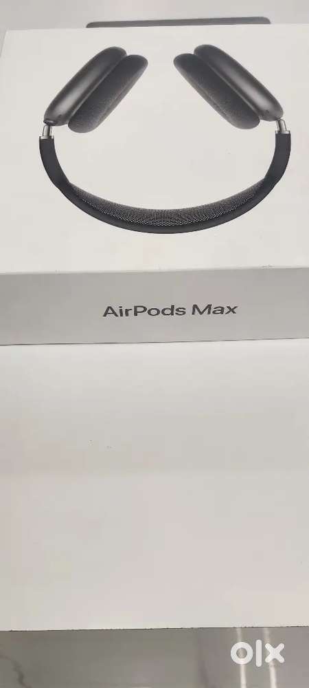Apple Airpods Max