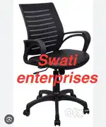 New mesh revolving office chair office furniture