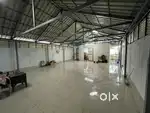 Commercial building Space For Rent