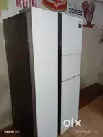 Samsung double door fridge