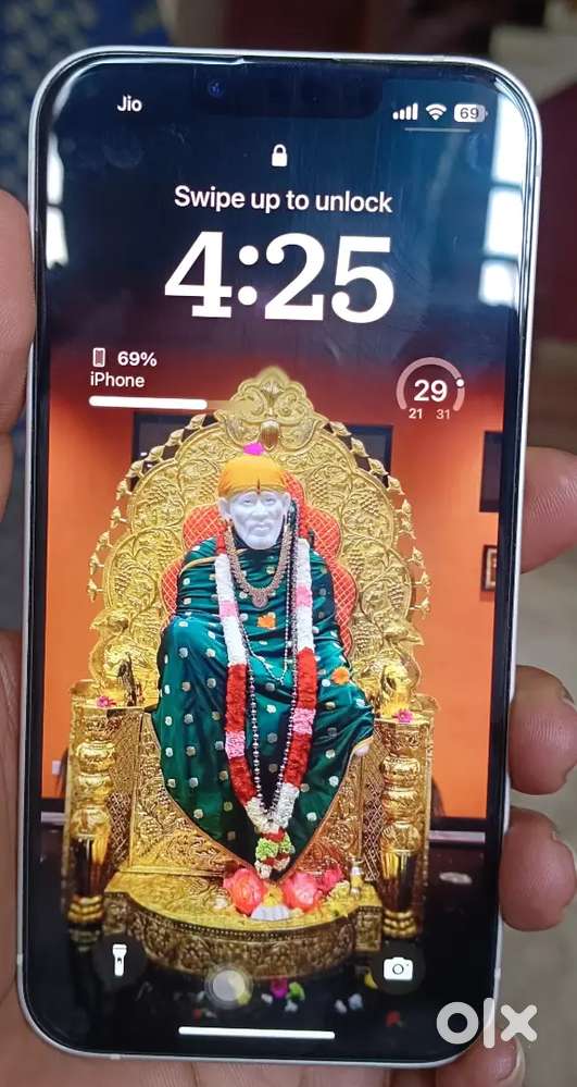 iPhone 13 128gb