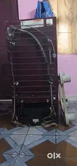 Whirlpool Fridge - Working Condition