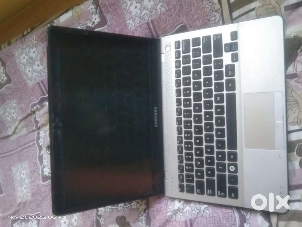 Samsung laptop
