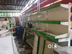 grocery stand 5*5