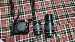 Canon EOS 1500 d camera urgent sales very good condition