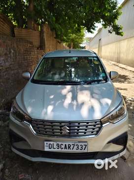 Maruti Suzuki Ertiga 2019 Diesel 94000 Km Driven