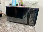 Microwave *Panasonic*