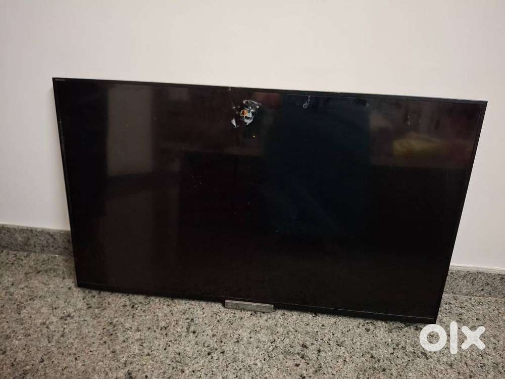 Sony 42 inches and LG 32 inches