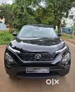 Tata Harrier XZA+, 2020, Diesel