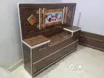 Double Bed