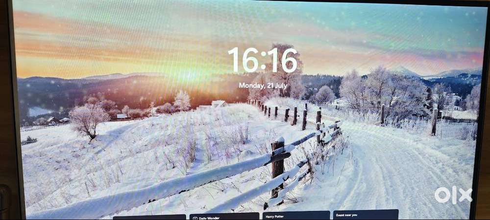 High-Performance Desktop PC for Sale  i7  48GB RAM  SSD + HDD