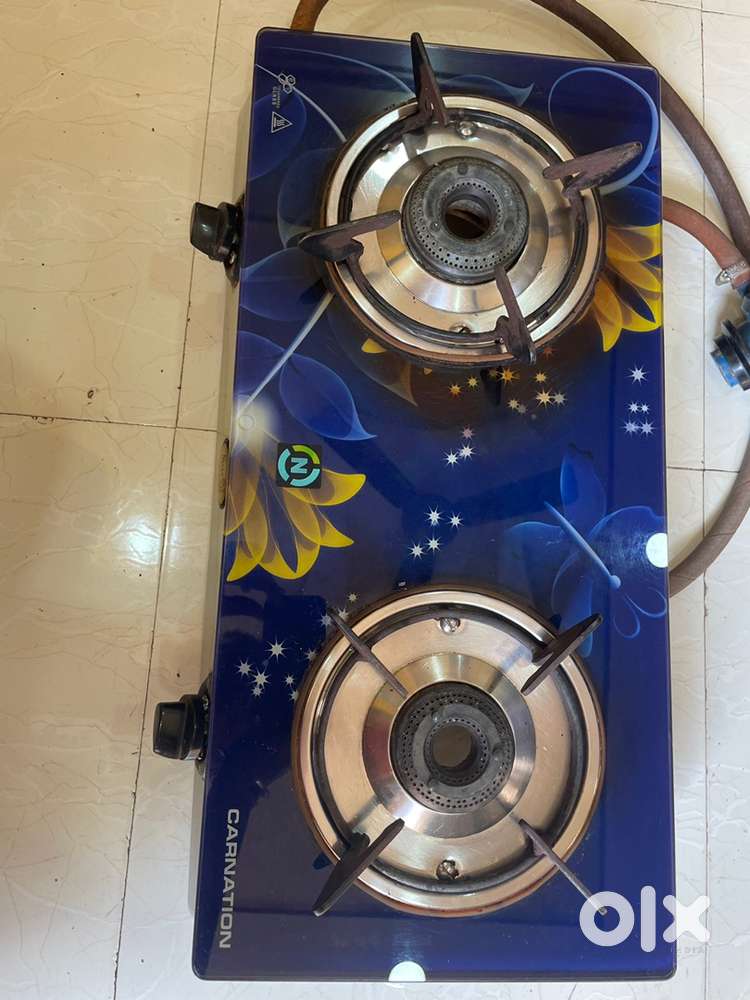 GAS STOVE SURYA