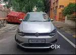 Volkswagen Polo 1.0 TSI Comfortline AT, 2022, Petrol