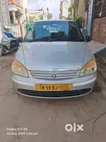 TATA INDICA
