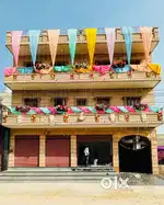 2BHK Ground Floor Flat with Commercial Shop for Rent–Ideal for Family