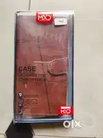 Vivo Y91I back pouch (New)