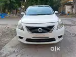 Nissan Sunny XL Petrol, 2011, Petrol