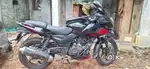 Bajaj 220F