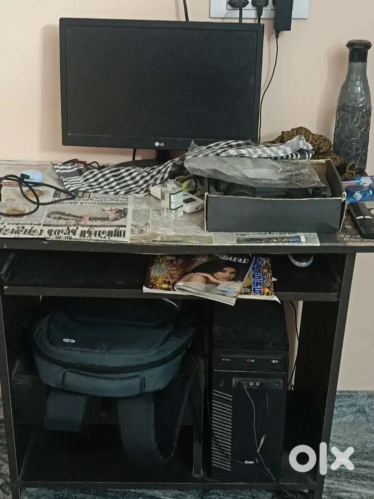 Computer pc only computer not table