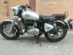 ROYAL ENFIELD 
 *ELECTRA*  
2nd OWNER ORIGINAL METER
 *ALLOY WHEEL*
