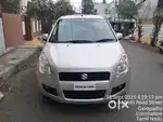Maruti Suzuki Ritz Vdi BS-IV, 2011, Diesel