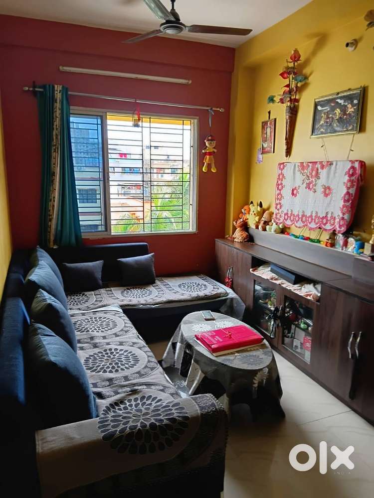 Buy your Dream Home near Ramkrishna Mission, Kolkata