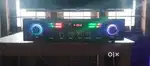 All types of amplifier assempling