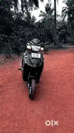 Fully modified