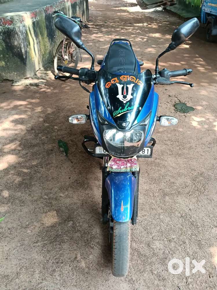 Good condition