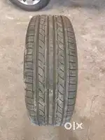 Innova 4 tyre with disc sale in virajpet