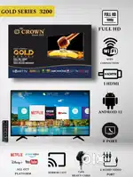 Har tarah ke LED TV milte Hain