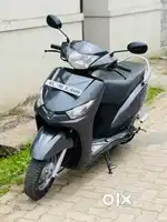 Yamaha Alpha