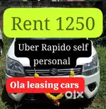 OLA LEASING CARS WANTED 200 DRIVERS