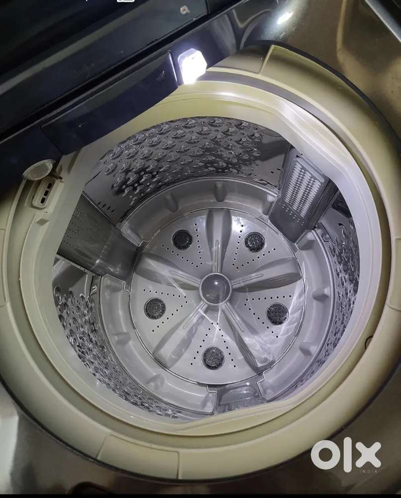 IFB washing machine