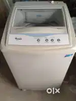 Whirlpool Fully automatic washing machine